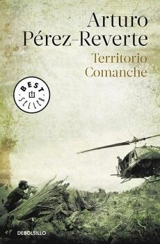 TERRITORIO COMANCHE