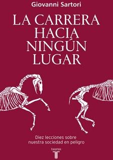 LA CARRERA HACIA NINGN LUGAR