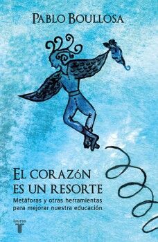 EL CORAZN ES UN RESORTE