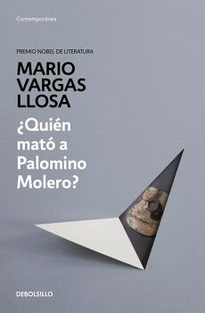 QUIN MAT A PALOMINO MOLERO?