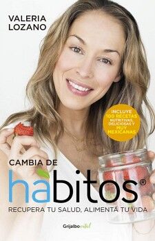 CAMBIA DE HBITOS ( COLECCIN VITAL )