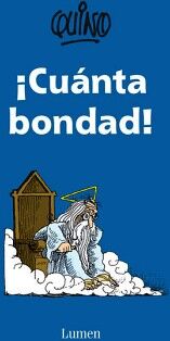 CUNTA BONDAD!