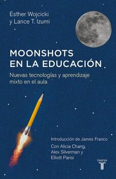 MOONSHOTS EN LA EDUCACIN