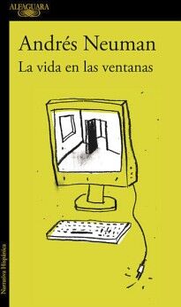 LA VIDA EN LAS VENTANAS