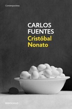 CRIST�BAL NONATO