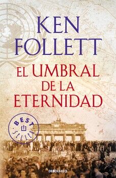 EL UMBRAL DE LA ETERNIDAD ( THE CENTURY 3 )