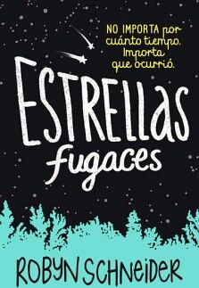 ESTRELLAS FUGACES