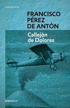 CALLEJ�N DE DOLORES