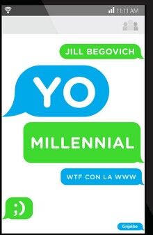 YO, MILLENNIAL