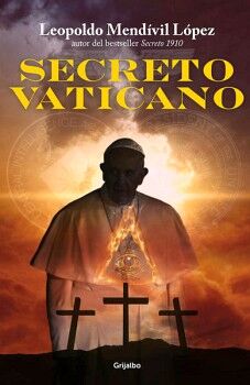 SECRETO VATICANO ( SERIE SECRETO 4 )