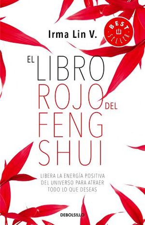 LIBRO ROJO DEL FENG SHUI, EL         (DEBOLSILLO)