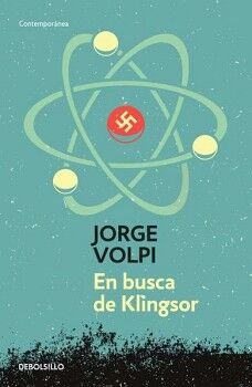 EN BUSCA DE KLINGSOR ( TRILOGA DEL SIGLO XX 1 )