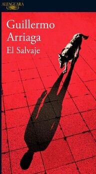 EL SALVAJE