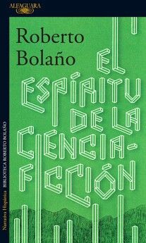 EL ESPRITU DE LA CIENCIA FICCIN