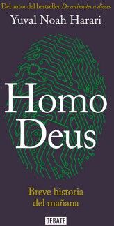 HOMO DEUS