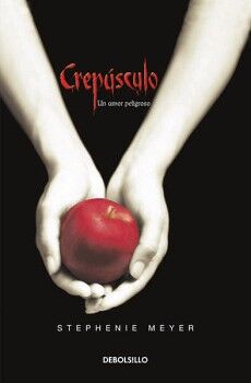 CREPSCULO ( SAGA CREPSCULO 1 )