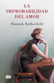 LA IMPROBABILIDAD DEL AMOR