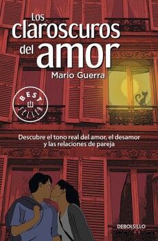 LOS CLAROSCUROS DEL AMOR