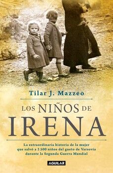 LOS NIOS DE IRENA