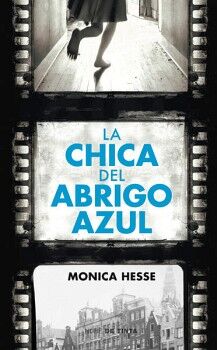 LA CHICA DEL ABRIGO AZUL