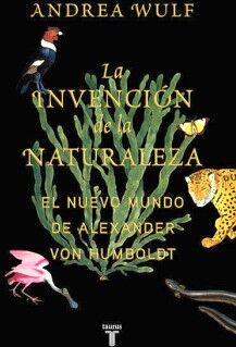 LA INVENCIN DE LA NATURALEZA