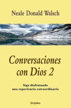 EL DILOGO CONTINA ( CONVERSACIONES CON DIOS 2 )
