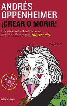 CREAR O MORIR!