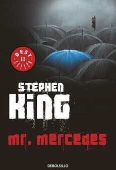 MR. MERCEDES ( TRILOGA BILL HODGES 1 )