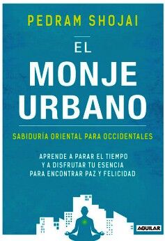 EL MONJE URBANO