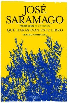 QU HARS CON ESTE LIBRO. TEATRO COMPLETO