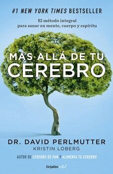 MS ALL DE TU CEREBRO ( COLECCIN VITAL )