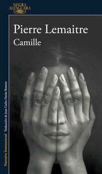 CAMILLE ( UN CASO DEL COMANDANTE CAMILLE VERHOEVEN 4 )