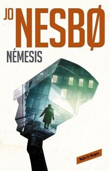 N�MESIS ( HARRY HOLE 4 )