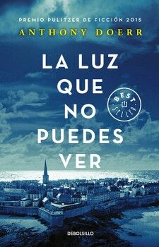 LA LUZ QUE NO PUEDES VER