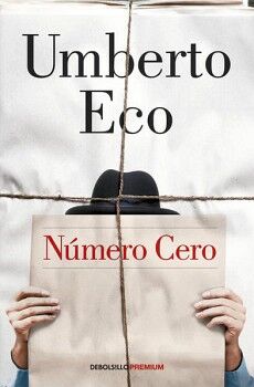 N�MERO CERO