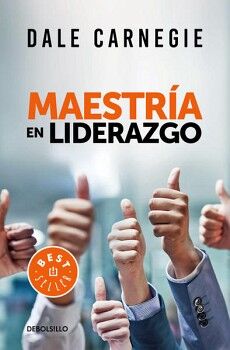 MAESTRA EN LIDERAZGO