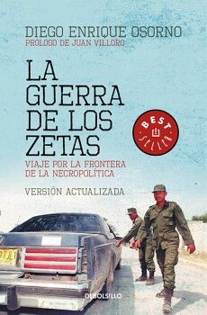 LA GUERRA DE LOS ZETAS (VERSIN ACTUALIZADA)