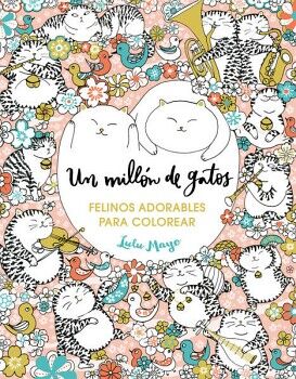 UN MILL�N DE GATOS