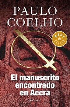 EL MANUSCRITO ENCONTRADO EN ACCRA ( BIBLIOTECA PAULO COELHO )