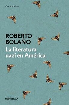 LA LITERATURA NAZI EN AMRICA