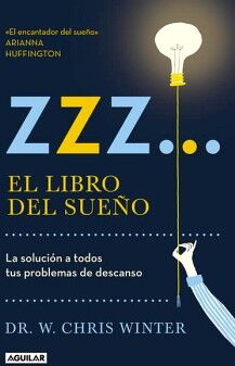 ZZZ... EL LIBRO DEL SUEO