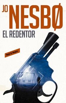 EL REDENTOR ( HARRY HOLE 6 )