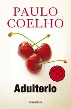 BIBLIOTECA PAULO COELHO - ADULTERIO