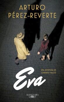 EVA ( SERIE FALC� )