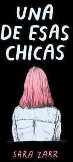 UNA DE ESAS CHICAS