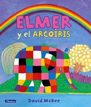 ELMER Y EL ARCORIS