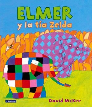 ELMER Y LA TA ZELDA