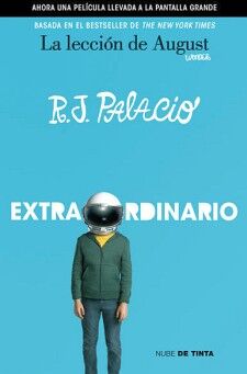 WONDER - EXTRAORDINARIO