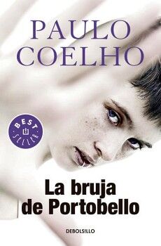 LA BRUJA DE PORTOBELLO ( BIBLIOTECA PAULO COELHO )