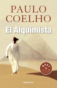EL ALQUIMISTA ( BIBLIOTECA PAULO COELHO )